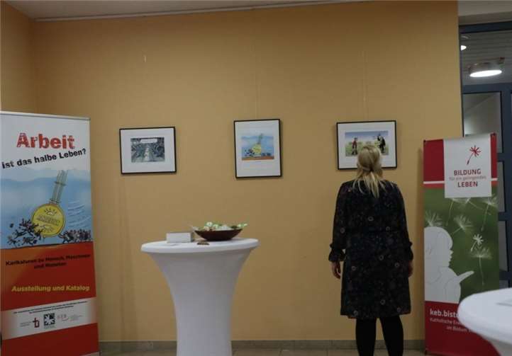 60 Bilder zum Thema sind zu sehen. Foto: privat