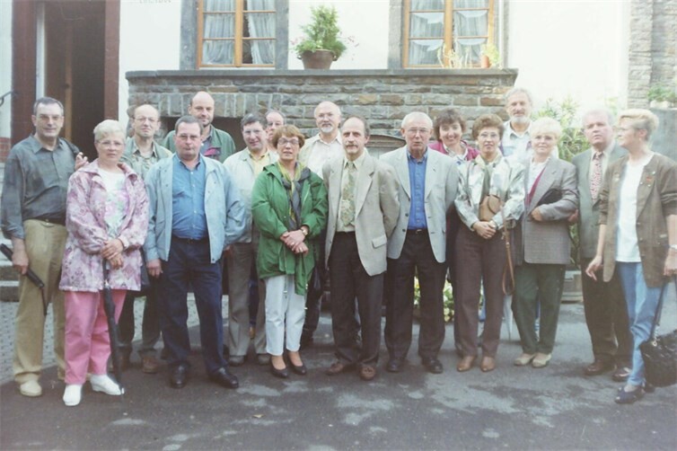 60ziger Treffen 1996