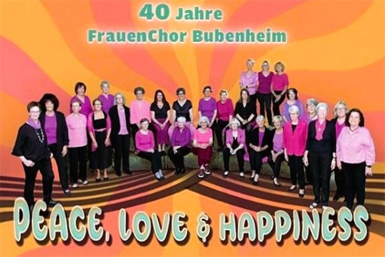 7. November 26, Schützenhalle Rübenach, Einlass 16:00 Uhr