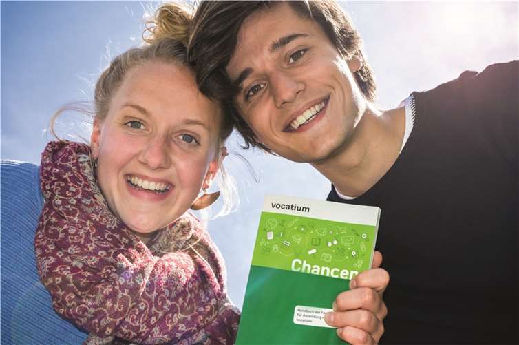 75 Aussteller haben sich angemeldet, um rund 3 400 Jugendliche aus der Region zu beraten und als potenzielle Nachwuchskräfte oder Studierende kennenzulernen.  Foto: vocatium