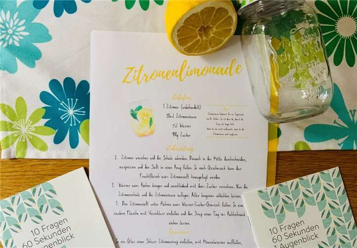 80 Trostpakete wurden an Brautpaare verschickt. Foto: privat