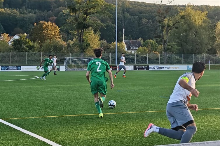 A-Jugend SV Remagen