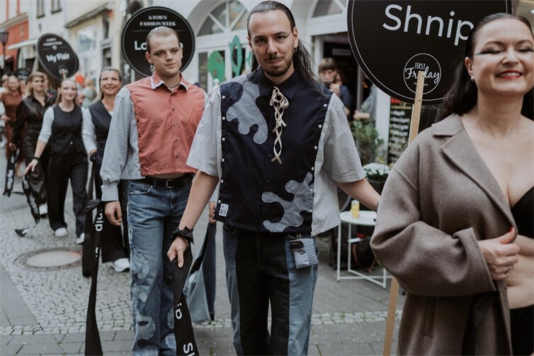 A-TOWN FASHIONWEEK