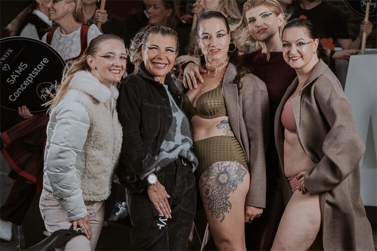 A-TOWN FASHIONWEEK