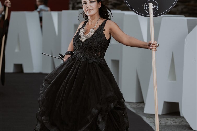 A-TOWN FASHIONWEEK