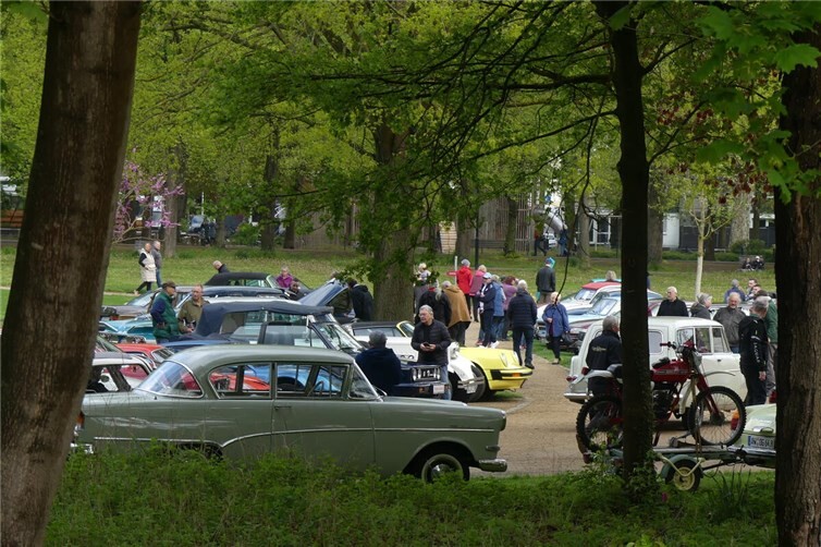 AAC-Automobil-Picknick 2026