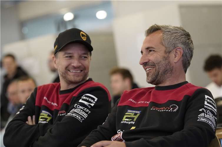 @ADAC Nordrhein Sportpresse Pro Motion GmbH