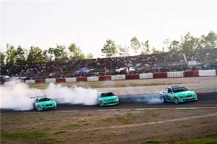 @ADAC Nordrhein Sportpresse Pro Motion GmbH