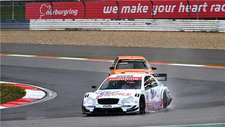 ADAC Nordrhein SportpressePro Motion GmbH.