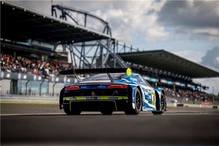 ADAC Nordrhein SportpressePro Motion GmbH