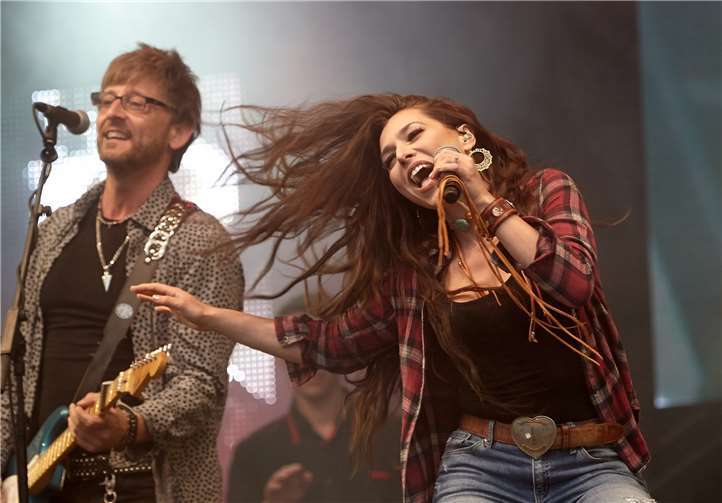 ADAC Truck-Grand-Prix 2017 auf dem Nürburgring,