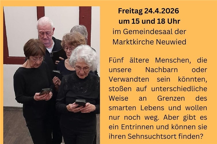 ALLES SMART ODER WAS?