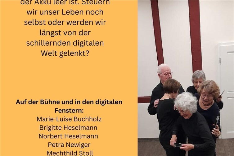 ALLES SMART ODER WAS?