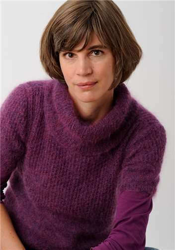 Ab 1. Februar 2018 die neue Leiterin des Keramikmuseums Westerwald in Höhr-Grenzhausen: Nele van Wieringen. Jacqueline Felix