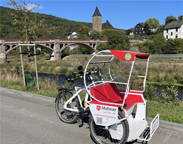 Ab 2026 soll das Angebot starten.  Foto: privat