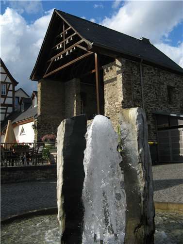 Ab Dezember wird das Glockenspiel auf Kosten des VVV saniert.