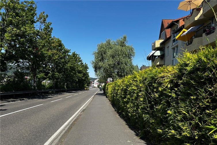 Ab Juli kommt es wegen Bauarbeiten zu Verkehrsänderungen.