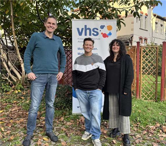 Ab März 2025 wird die Arbeitsgemeinschaft der SPD - „Queer im Kreis Ahrweiler“ in Kooperation mit der Kreisvolkshochschule (kvhs) ein kostenloses Seminar zur „queersensiblen Pädagogik“ anbieten. Foto: privat