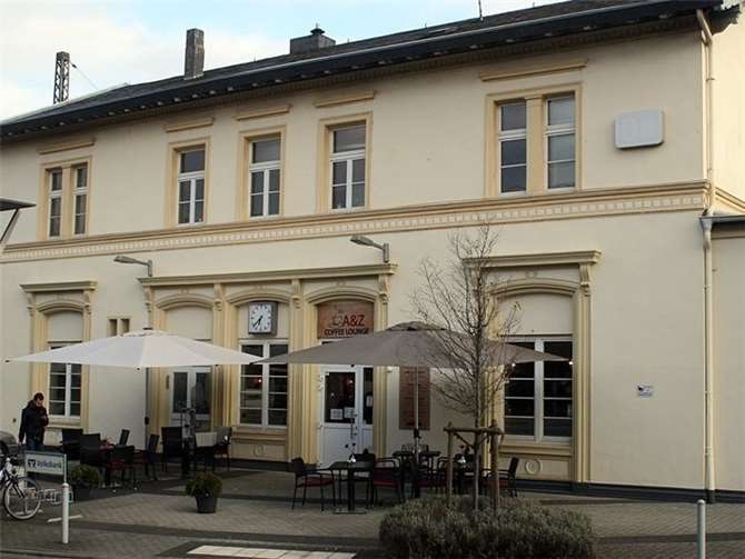 Ab Sommer 2019 sollt der Rhein-Neckar-Express auch in Sinzig halten. Archiv