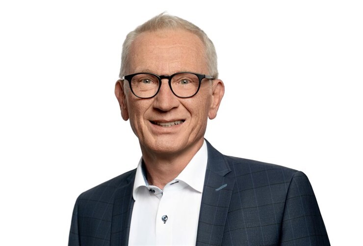 Ab dem 18. Mai ist Guido Orthen Landtagsabgeordneter.  Foto: M.Schneider