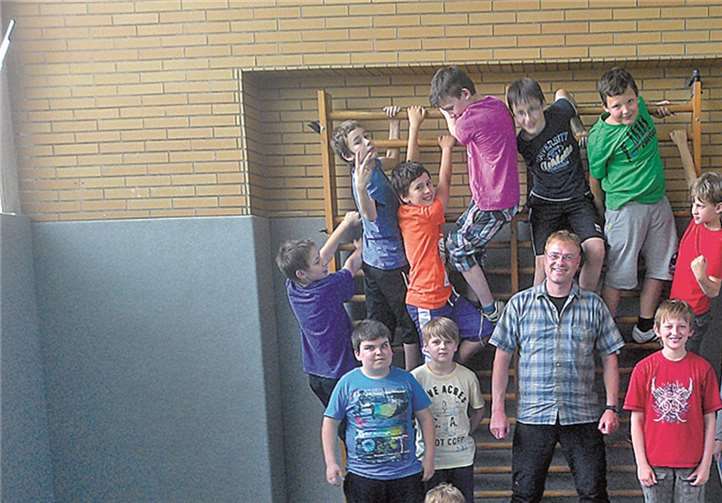 Ab sofort können sie sich in Konfliktsituationen besser verhalten.