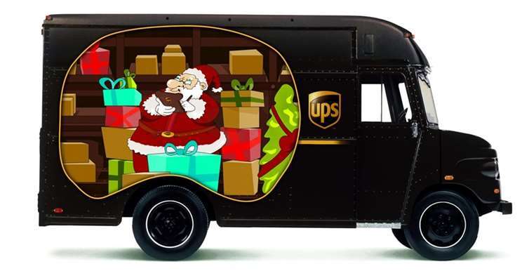 Ab sofort nehmen die UPS Paketzusteller gerne die Spielzeugspenden entgegen. Die Spenden sind für die Koblenzer Tafel vorgesehen. Spielsachen können auch am Kundenschalter bei UPS in Bendorf (Rheinhafen) abgegeben werden. Privat