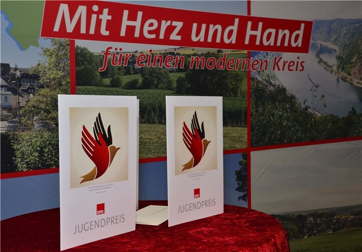 Ab sofort sind Vereine, Institutionen oder Einzelpersonen wieder aufgerufen, in der Jugendarbeit weit über das übliche Maß hinaus engagierte (Einzel-)Persone(n), Gruppen, Vereine oder Institutionen vorzuschlagen. Foto: privat