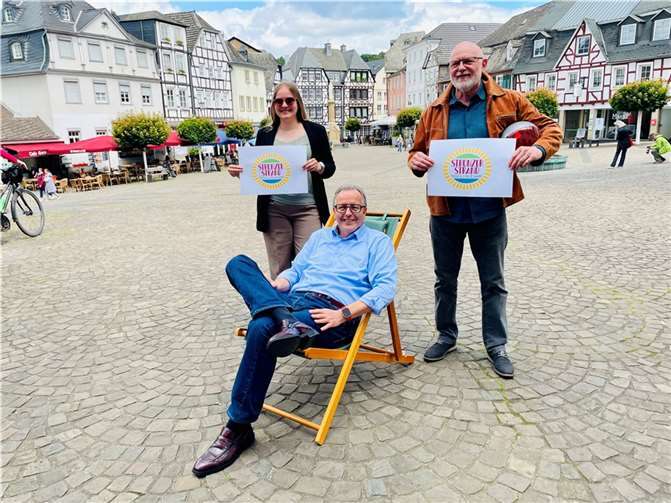 Aber auch in den nächsten Wochen sind immer wieder tolle Aktionen.  Foto: Caroline Fritzen