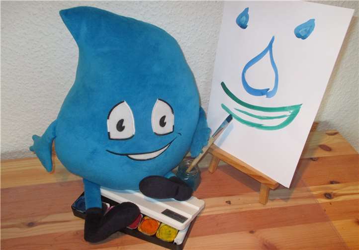 Abgabetermin für die Kunstwerke ist der 19. März. Foto: privat