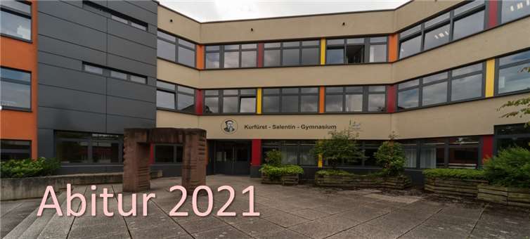 Abiturienten feierten coronakonforme Abschlussfeier. Foto: privat