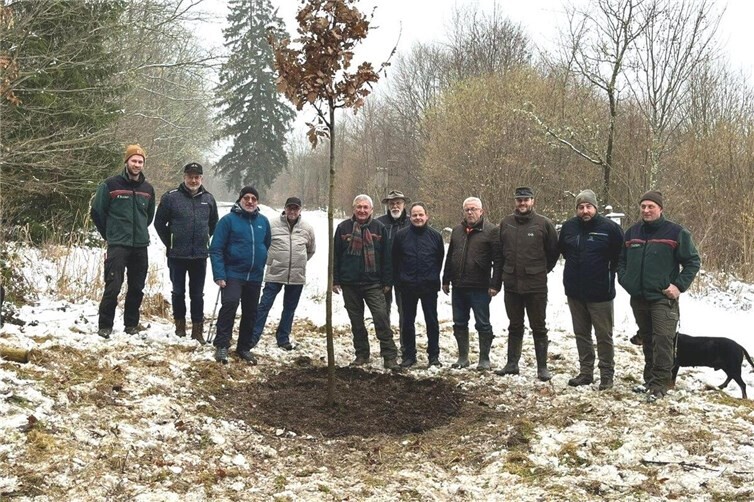 Abschied mit Wurzeln: Michael Fohls Vermächtnis.