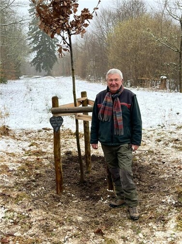 Abschied mit Wurzeln: Michael Fohls Vermächtnis.