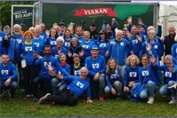 50. Jubiläumslauf am Laacher See mit Rekordbeteiligung und VR Bank-Cup