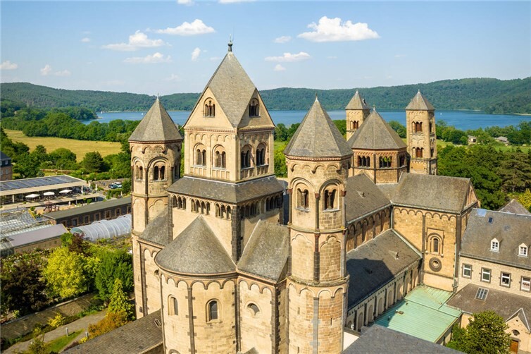 Abtei Maria Laach