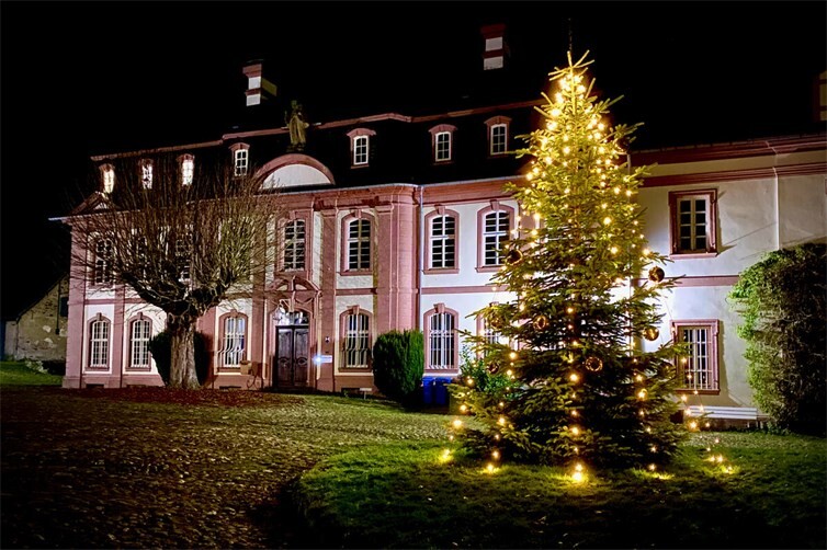 Abtei Rommersdorf