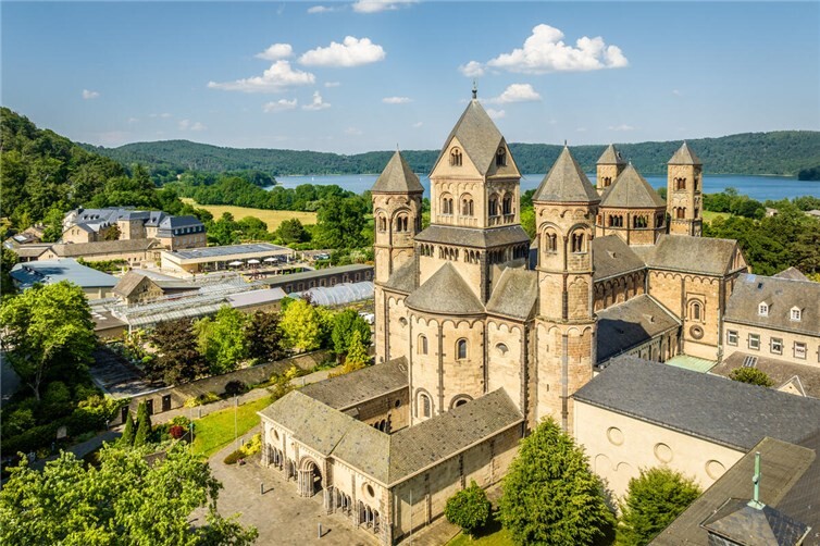 Abteikirche Maria Laach