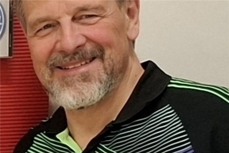 Abteilungsleiter Holger Kracht freut sich über die guten Leistungen