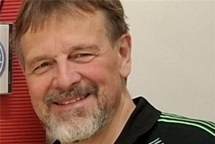 Abteilungsleiter Holger Kracht freut sich über die guten Leistungen