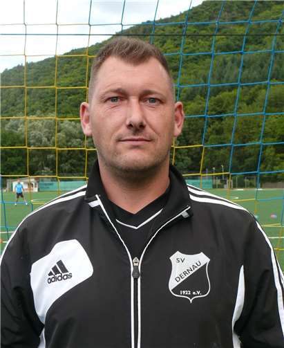 Abteilungsleiter Nils Leberzammer. Foto: privat