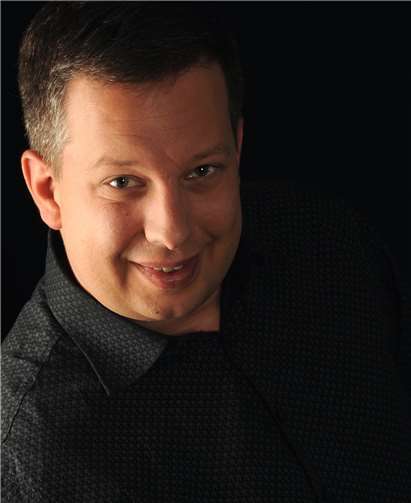 Abteiorganist Gereon Krahforst.Foto: privat