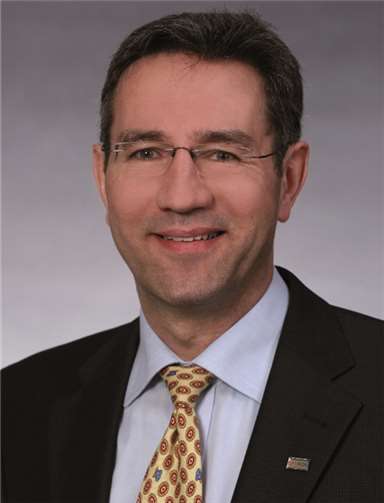 Achim Bermel. privat