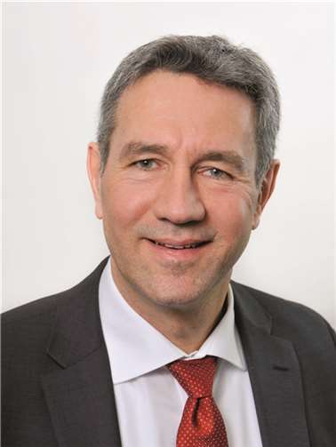 Achim Bermel. privat