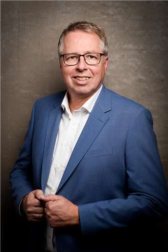 Achim Braasch (parteilos) erhielt 31,9 Prozent der Stimmen. Foto: privat