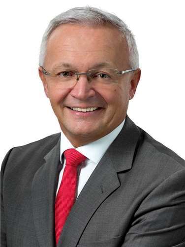 Achim Hallerbach (CDU). Foto: privat