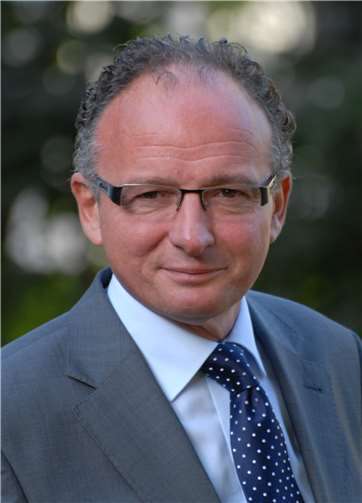 Achim Hütten.Foto: privat