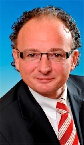 Achim Hütten.privat