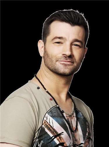 Achim Petry wird zur Schlagerparty nach Lahnstein kommen. Foto: Achim Petry