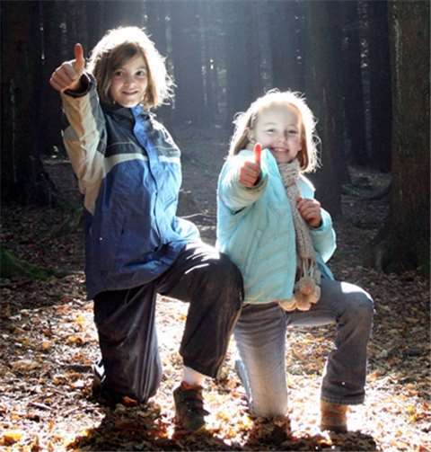 Achtung – Anmeldestart für die Pfingst- und Sommerferien wurde um eine Woche verschoben. Foto: privat