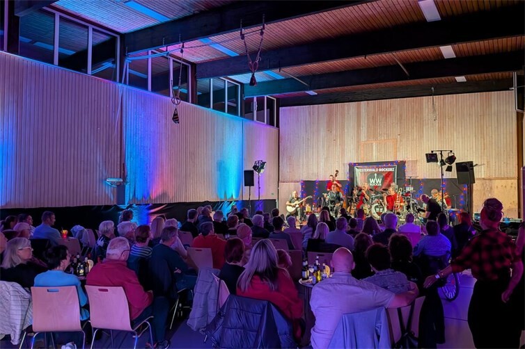 Acoustic Nights WW RockerZ in Ehlscheid