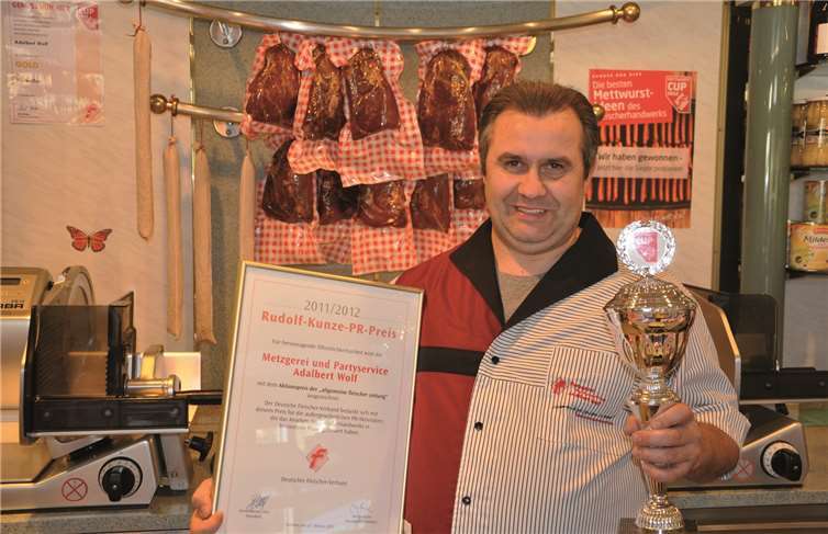 Adalbert Wolf aus Wachtberg-Pech.privat